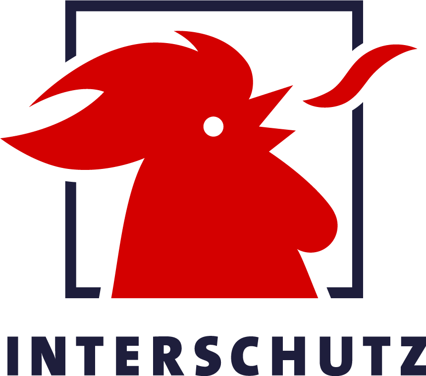 Interschutz Logo